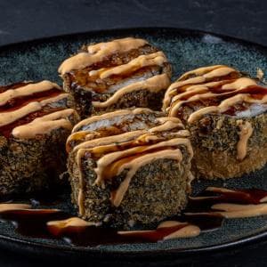 Fry Dragon Eyes (6 pcs)