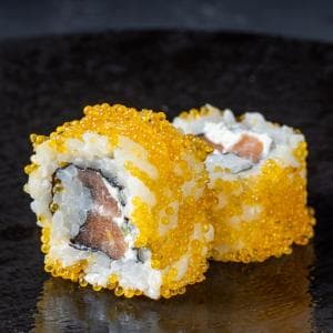 Saumon Cream Cheese (8 pcs)