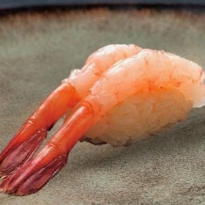 Nigiri Amaebi