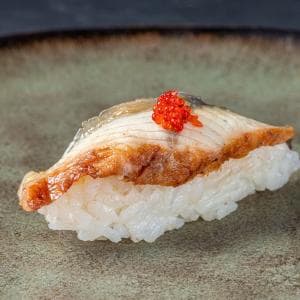 Nigiri Anguille