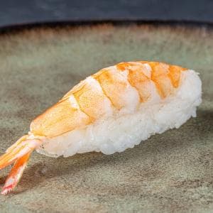 Nigiri Crevettes