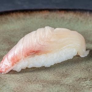 Nigiri Daurade