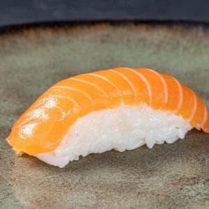 Nigiri Saumon