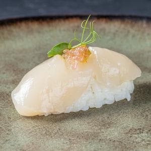 Nigiri St-Jacques