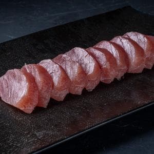 Sashimi Thon