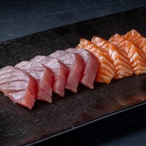 Sashimi Mix