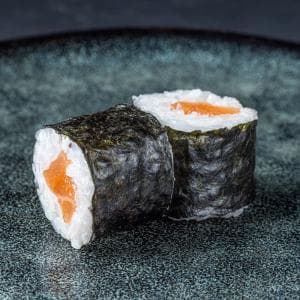 Maki Saumon