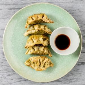Gyozas Légumes (5 pcs)