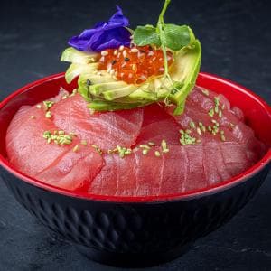 Chirashi Thon