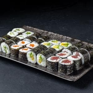 Box Maki Mix