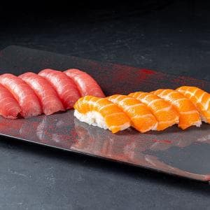 Box Nigiri Mix