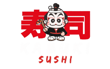 Kabuki Sushi Logo