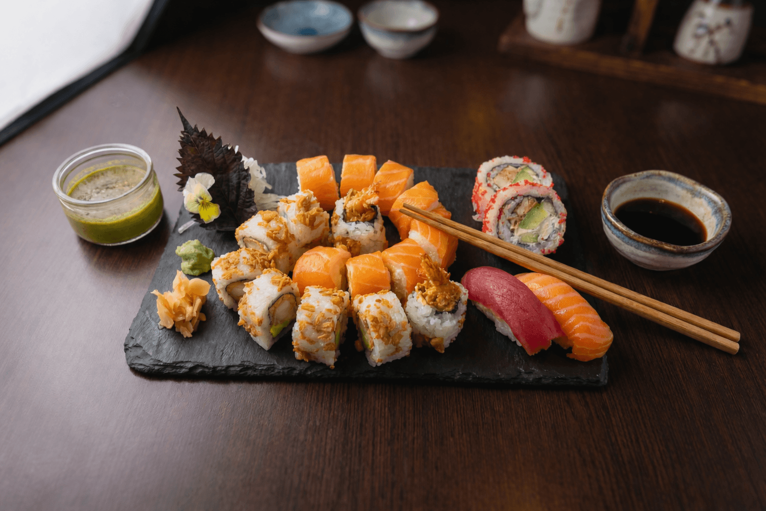 Une Qualité Intransigeante