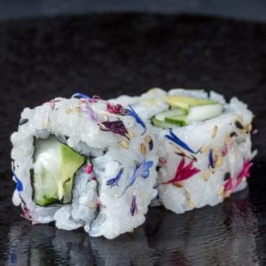 California Rolls Veggie