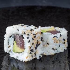 California Rolls Thon