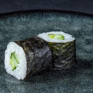 Maki Concombre